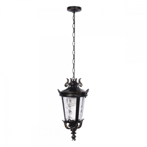 100003P Уличный подвесной светильник LOFT IT, Verona