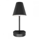 10216/1W Black Бра LOFT IT, Shelf