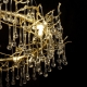 10068/1000 GD Подвесная люстра LOFT IT, Bijout