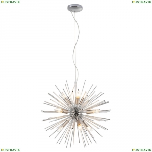GRLSP-8336 Подвесная люстра Lussole (Люссоль), STAR