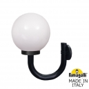 G31.251.000.AYE27 Светильник уличный настенный Fumagalli, Globe 300 Modern