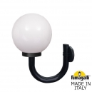 G31.251.000.AYE27 Светильник уличный настенный Fumagalli, Globe 300 Modern