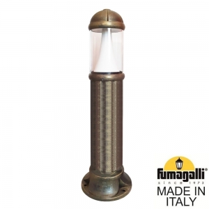 D15.554.000.BXD1L.CRB Садовый светильник-столб Fumagalli, Sauro