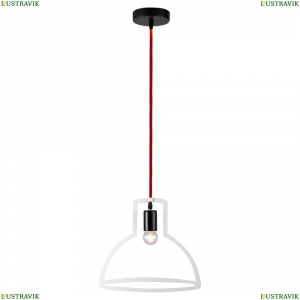 GRLSP-8226 Подвесной светильник Lussole (Люссоль), ABERDEEN