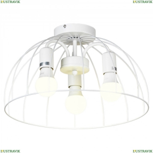 GRLSP-8218 Потолочный светильник Lussole (Люссоль), LATTICE