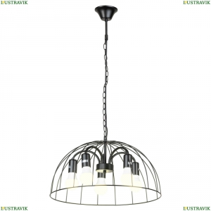 GRLSP-8216 Подвесная люстра Lussole (Люссоль), LATTICE