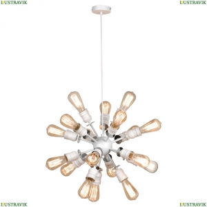 LSP-8205 Подвесная люстра Lussole (Люссоль), Elmira 