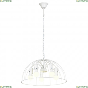 LSP-8217 Подвесная люстра Lussole (Люссоль), Lattice