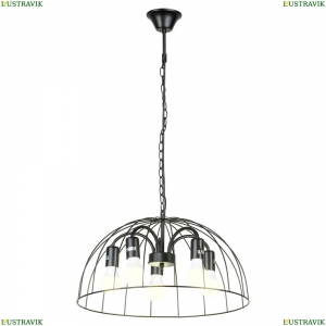 LSP-8216 Подвесная люстра Lussole (Люссоль), Lattice