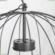 LSP-8216 Подвесная люстра Lussole (Люссоль), Lattice
