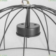 LSP-8215 Потолочная люстра Lussole (Люссоль), Lattice