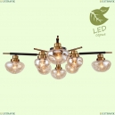 GRLSP-8142 Потолочная светодиодная люстра Lussole (Люссоль), Oahe