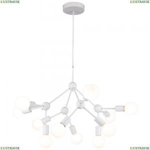 LSP-8270 Подвесная люстра Lussole (Люссоль), Kenner