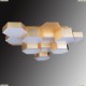 750123 Потолочный светильник Lightstar (Лайтстар), Favo