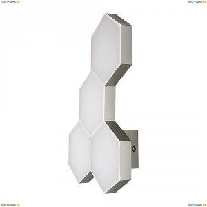 750644 Настенный светильник Lightstar (Лайтстар), Favo