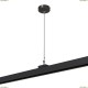 504197 Подвес Lightstar (Лайтстар), Barra Black