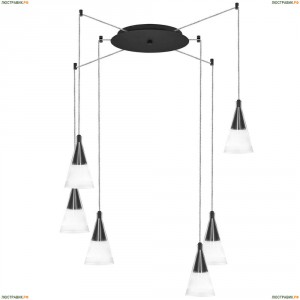757067 Подвесная люстра Lightstar (Лайтстар), Cone