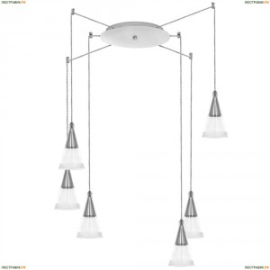 757069 Подвесная люстра Lightstar (Лайтстар), Cone