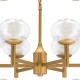 730063 Подвесная люстра Lightstar (Лайтстар), Fiamma