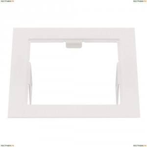 214516 Рамка Lightstar (Лайтстар), Domino Quadro