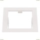 214516 Рамка Lightstar (Лайтстар), Domino Quadro