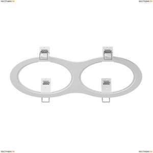 217926 Рамка Lightstar (Лайтстар), Intero 111