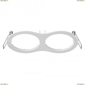 217626 Рамка Lightstar (Лайтстар), Intero 16