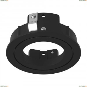 217607 Встраиваемый светильник Lightstar (Лайтстар), Intero 16