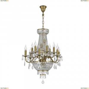 700161 Подвесная люстра Osgona (Осгона), Classic