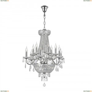 700164 Подвесная люстра Osgona (Осгона), Classic