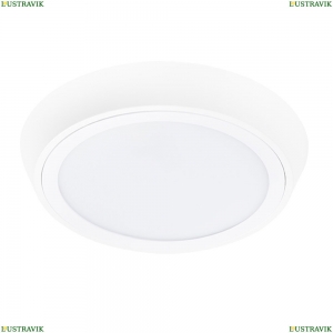 216904 Потолочный светодиодный светильник Lightstar (Лайтстар), Urbano