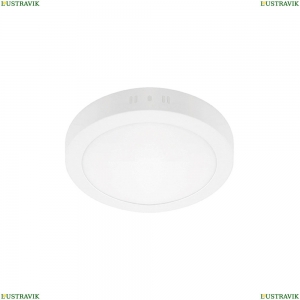323062 Потолочный светодиодный светильник Lightstar (Лайтстар), Zocco