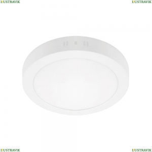 323124 Потолочный светодиодный светильник Lightstar (Лайтстар), Zocco