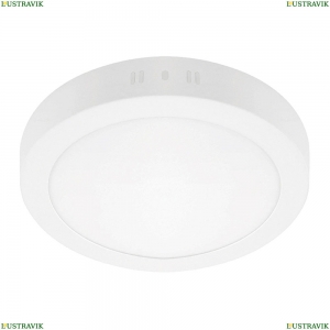 323184 Потолочный светодиодный светильник Lightstar (Лайтстар), Zocco