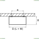 380274 Потолочный светодиодный светильник Lightstar (Лайтстар), Zolla
