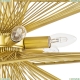 728163 Подвесная люстра Zeta Lightstar (Лайтстар), Zeta