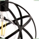 732417 Подвесной светильник Lightstar (Лайтстар), Gabbia