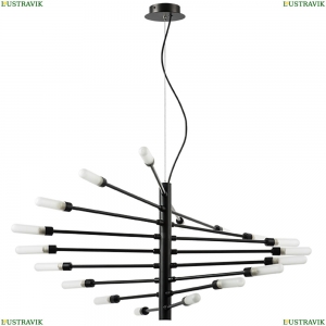 733187 Подвесная люстра Lightstar (Лайтстар), Ragno