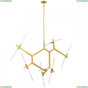 742143 Подвесная люстра Lightstar (Лайтстар), Struttura