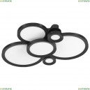 749081 Потолочный светодиодный светильник Lightstar, Breve