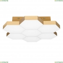 750071 Потолочный светодиодный светильник Lightstar (Лайтстар), Favo