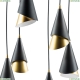 757060 Подвесной светильник Cone Lightstar (Лайтстар), Cone