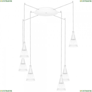 757066 Подвесная люстра Lightstar (Лайтстар), Cone
