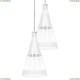 757066 Подвесная люстра Lightstar (Лайтстар), Cone