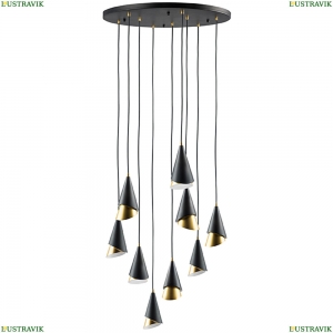 757090 Подвесной светильник Cone Lightstar (Лайтстар), Cone