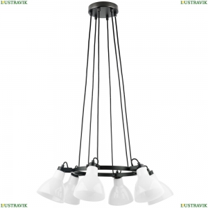 761160 Подвесной светильник с поворотными плафонами Acrobata Lightstar (Лайтстар), Acrobata