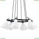 761160 Подвесной светильник с поворотными плафонами Acrobata Lightstar (Лайтстар), Acrobata