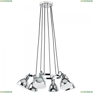 761164 Подвесной светильник с поворотными плафонами Acrobata Lightstar (Лайтстар), Acrobata