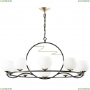 762117 Подвесная люстра Lightstar (Лайтстар), Enna