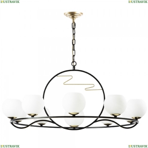 762117 Подвесная люстра Lightstar (Лайтстар), Enna